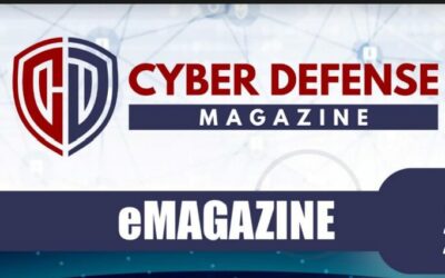 PatientLock featured in Cyber Defense eMagazine June Edition for 2024