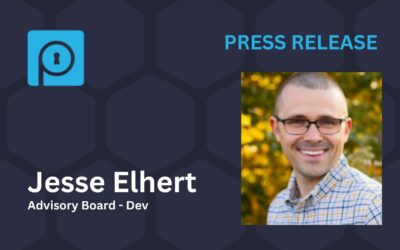 PatientLock Appoints Jesse Ehlert to Advisory Board